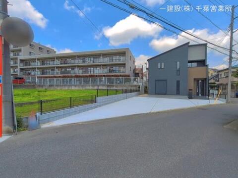 リーブルガーデン大和田新田第2 外観・内装11