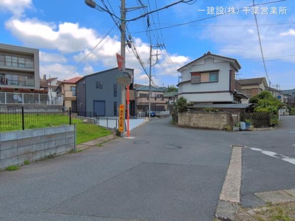 リーブルガーデン大和田新田第2 写真12