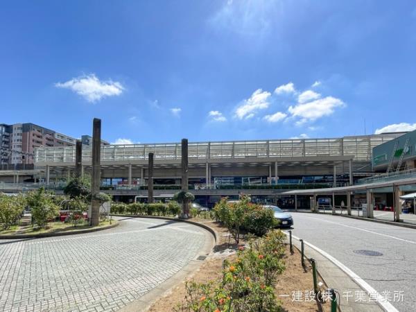 リーブルガーデン大和田新田第2 周辺環境3