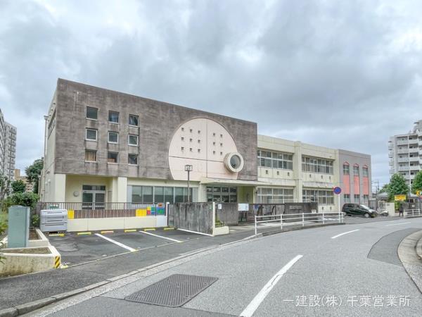 リーブルガーデン大和田新田第2 周辺環境4