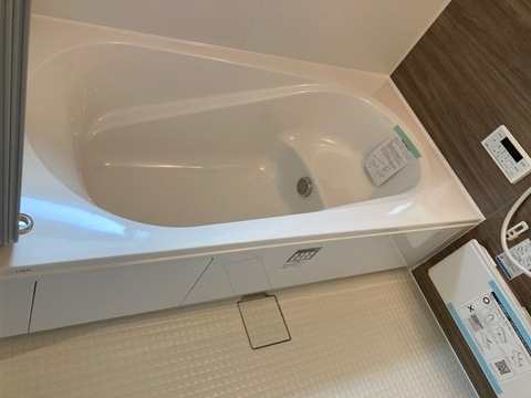リーブルガーデン加古川市新神野５期 外観・内装6