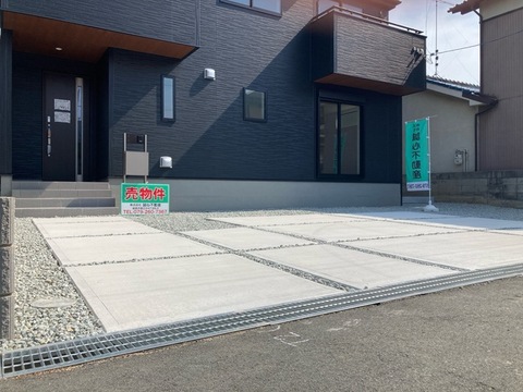 リーブルガーデン加古川市新神野５期 外観・内装11