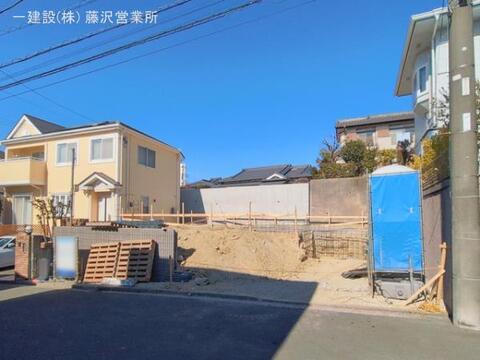 リーブルガーデン青葉区美しが丘西２丁目 外観・内装5