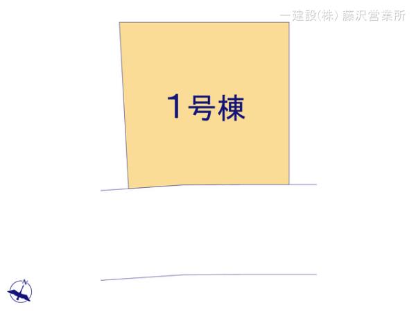 リーブルガーデン青葉区美しが丘西２丁目 写真7