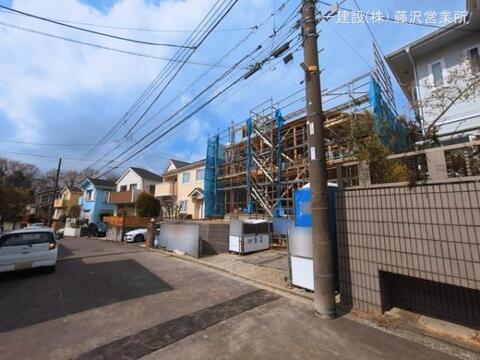 リーブルガーデン青葉区美しが丘西２丁目 外観・内装3