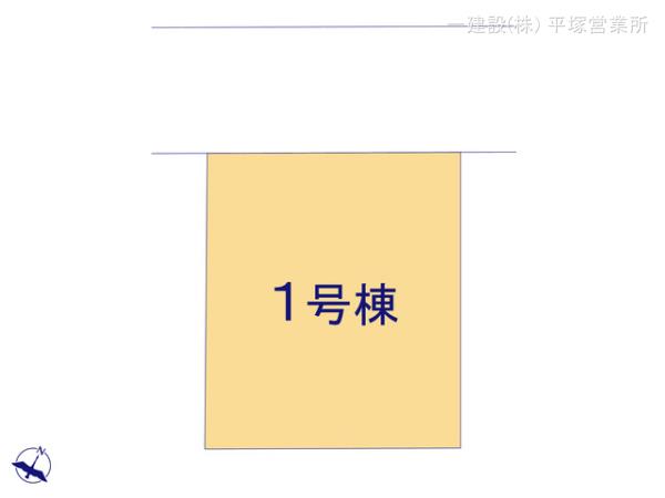 リーブルガーデン茅ヶ崎市堤 写真5