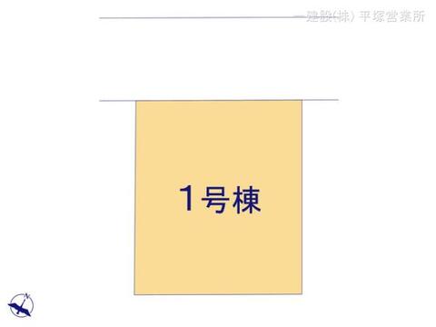 リーブルガーデン茅ヶ崎市堤 間取り2
