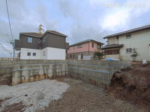 リーブルガーデン茅ヶ崎市堤 外観・内装1