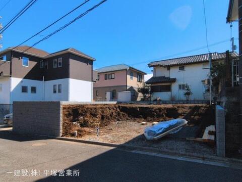 リーブルガーデン茅ヶ崎市堤 外観・内装3