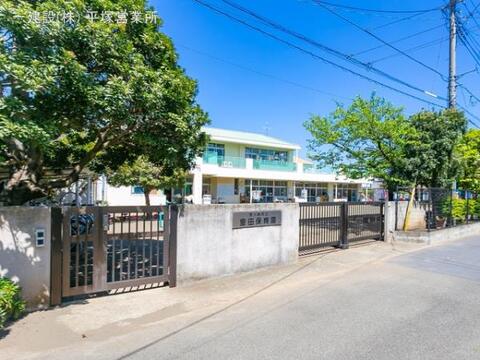 室田保育園：4120m