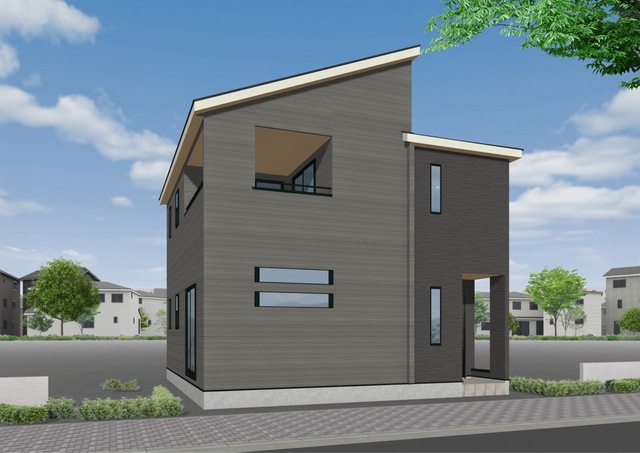 リーブルガーデン大森・太平寺 写真5