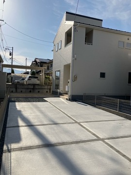リーブルガーデン大森・太平寺 外観・内装9
