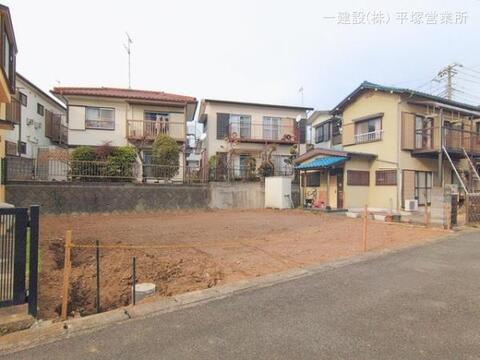 リーブルガーデン伊勢原市岡崎 外観・内装5