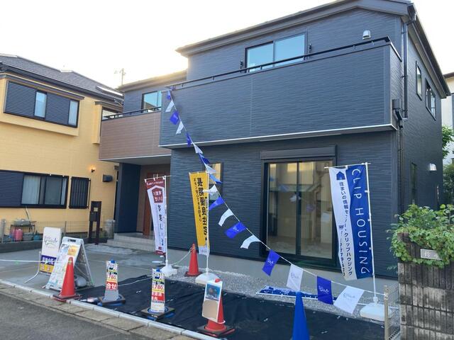 リーブルガーデン伊勢原市岡崎 写真8