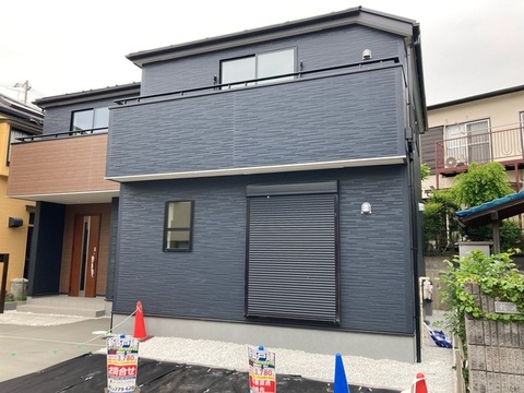 リーブルガーデン伊勢原市岡崎 外観・内装9