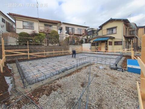 リーブルガーデン伊勢原市岡崎 外観・内装3