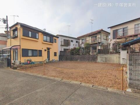 リーブルガーデン伊勢原市岡崎 外観・内装4