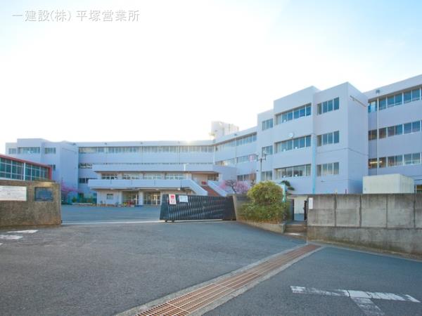 リーブルガーデン伊勢原市岡崎 周辺環境1