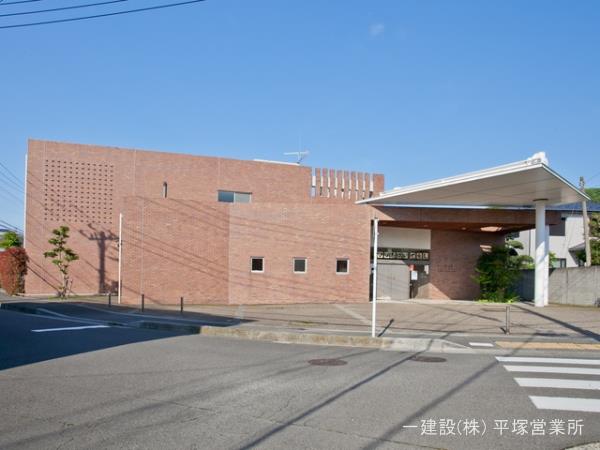リーブルガーデン伊勢原市岡崎 周辺環境4