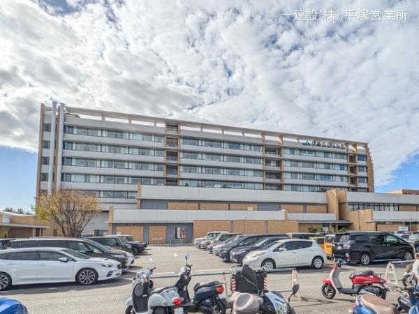 リーブルガーデン伊勢原市岡崎 周辺環境5