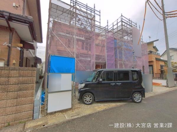 リーブルガーデン白岡市小久喜 写真7