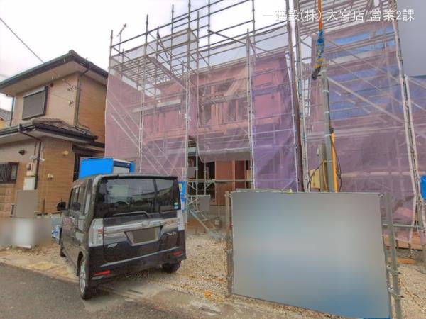リーブルガーデン白岡市小久喜 写真8