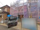 リーブルガーデン白岡市小久喜 写真8