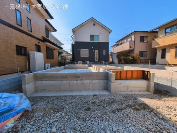 リーブルガーデン白岡市小久喜 写真9