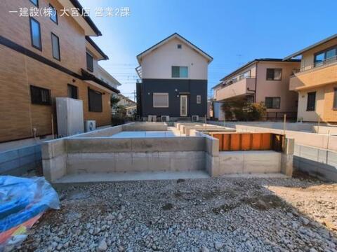 リーブルガーデン白岡市小久喜 外観・内装9