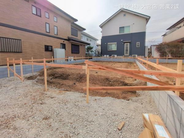 リーブルガーデン白岡市小久喜 写真10