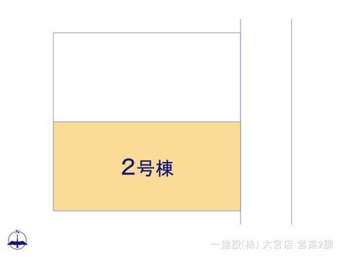 リーブルガーデン白岡市小久喜 間取り4