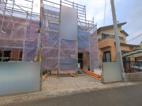 リーブルガーデン白岡市小久喜 写真3