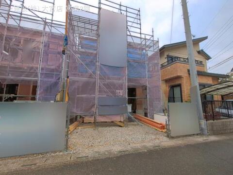 リーブルガーデン白岡市小久喜 外観・内装3