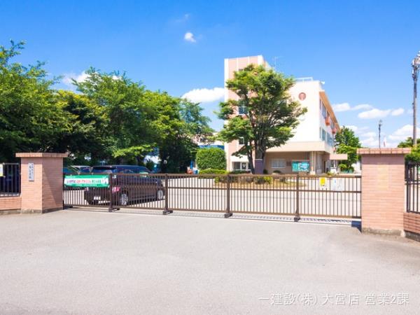 リーブルガーデン白岡市小久喜 周辺環境1