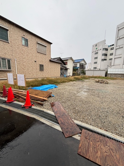 リーブルガーデン河内長野市古野町　第２期 写真5