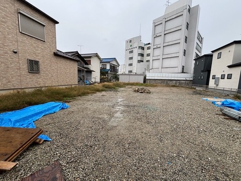 リーブルガーデン河内長野市古野町　第２期 外観・内装6