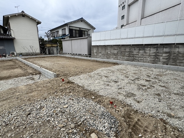 リーブルガーデン河内長野市古野町　第２期 写真3