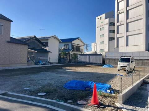 リーブルガーデン河内長野市古野町　第２期 外観・内装4