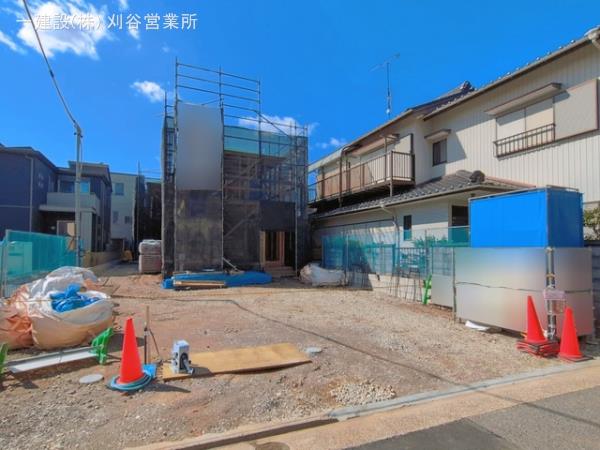 リーブルガーデン岡崎市元能見町 写真5