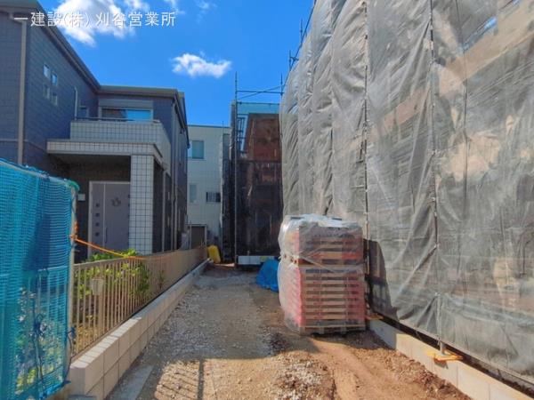 リーブルガーデン岡崎市元能見町 写真6