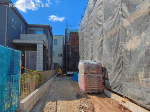 リーブルガーデン岡崎市元能見町 外観・内装6