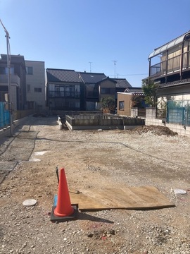リーブルガーデン岡崎市元能見町 外観・内装7
