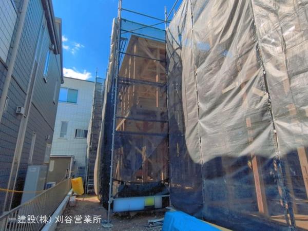 リーブルガーデン岡崎市元能見町 写真4