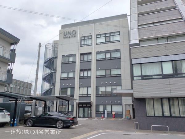 リーブルガーデン岡崎市元能見町 周辺環境5