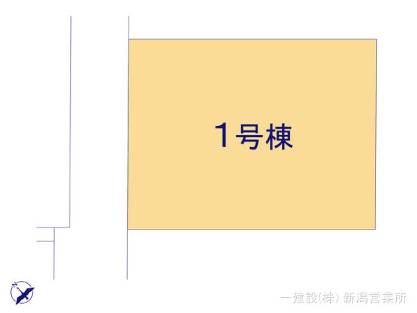 リーブルガーデン新発田西園町第4 写真5