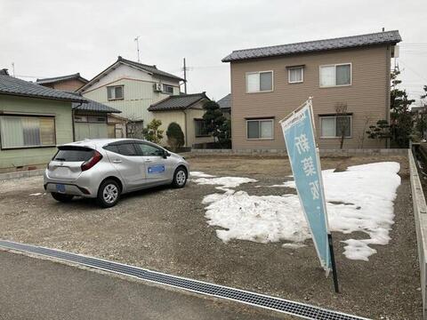リーブルガーデン新発田西園町第4 外観・内装2