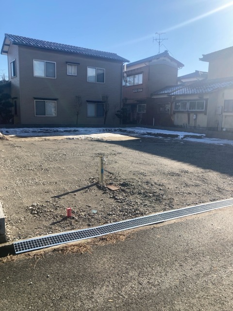 リーブルガーデン新発田西園町第4 写真4