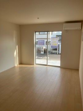 リーブルガーデン利府町神谷沢Ⅱ 外観・内装3