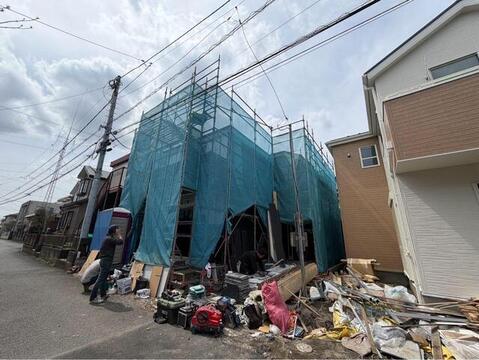 リーブルガーデン厚木市林２丁目 外観・内装5