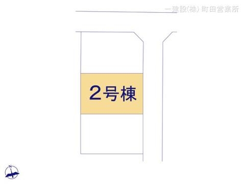 リーブルガーデン厚木市林２丁目 間取り4